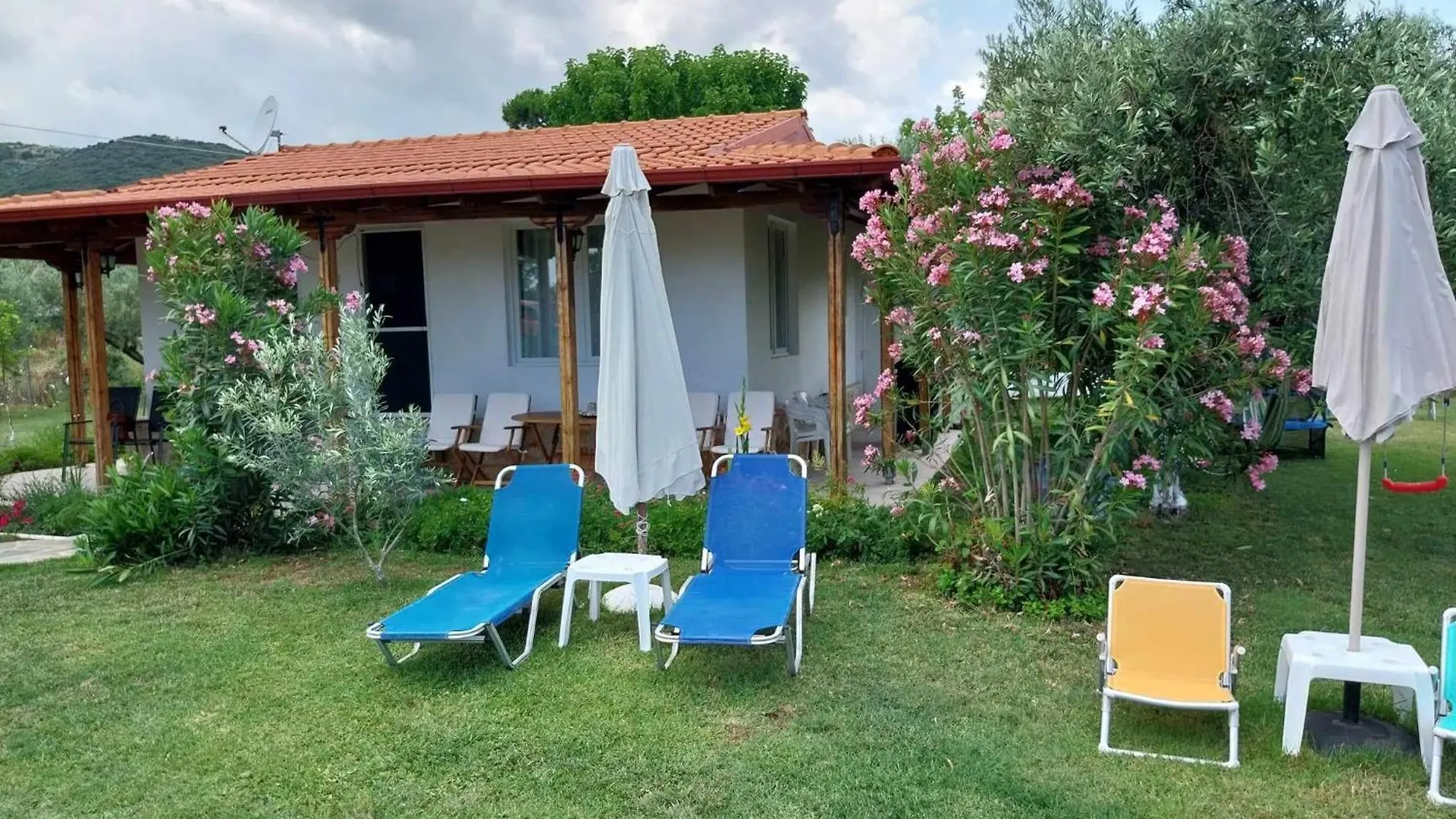Villa Bill & Eva'S Precious Jewel Pyrgadikia 0*,  Griechenland